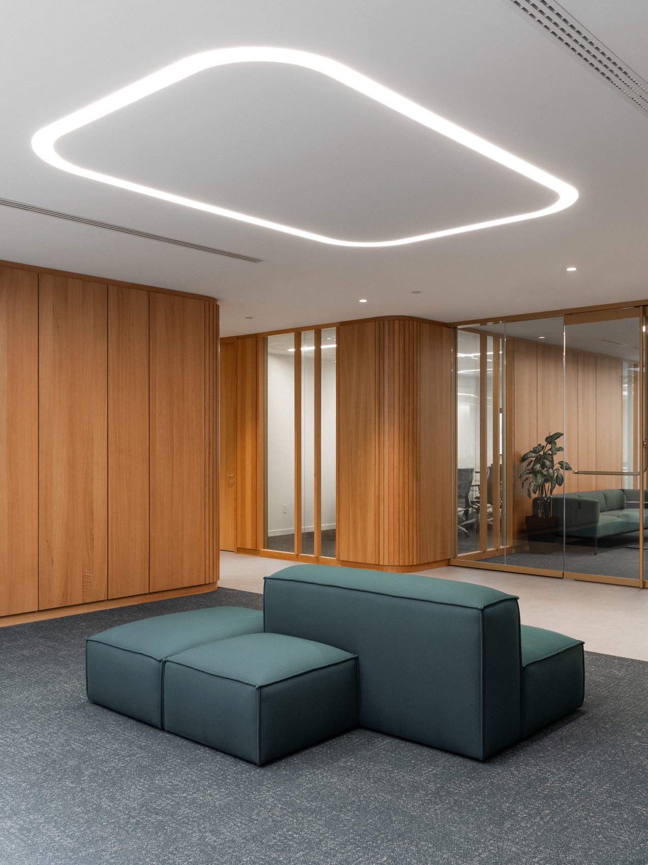 蒙特利尔市政厅丨加拿大魁北克-76