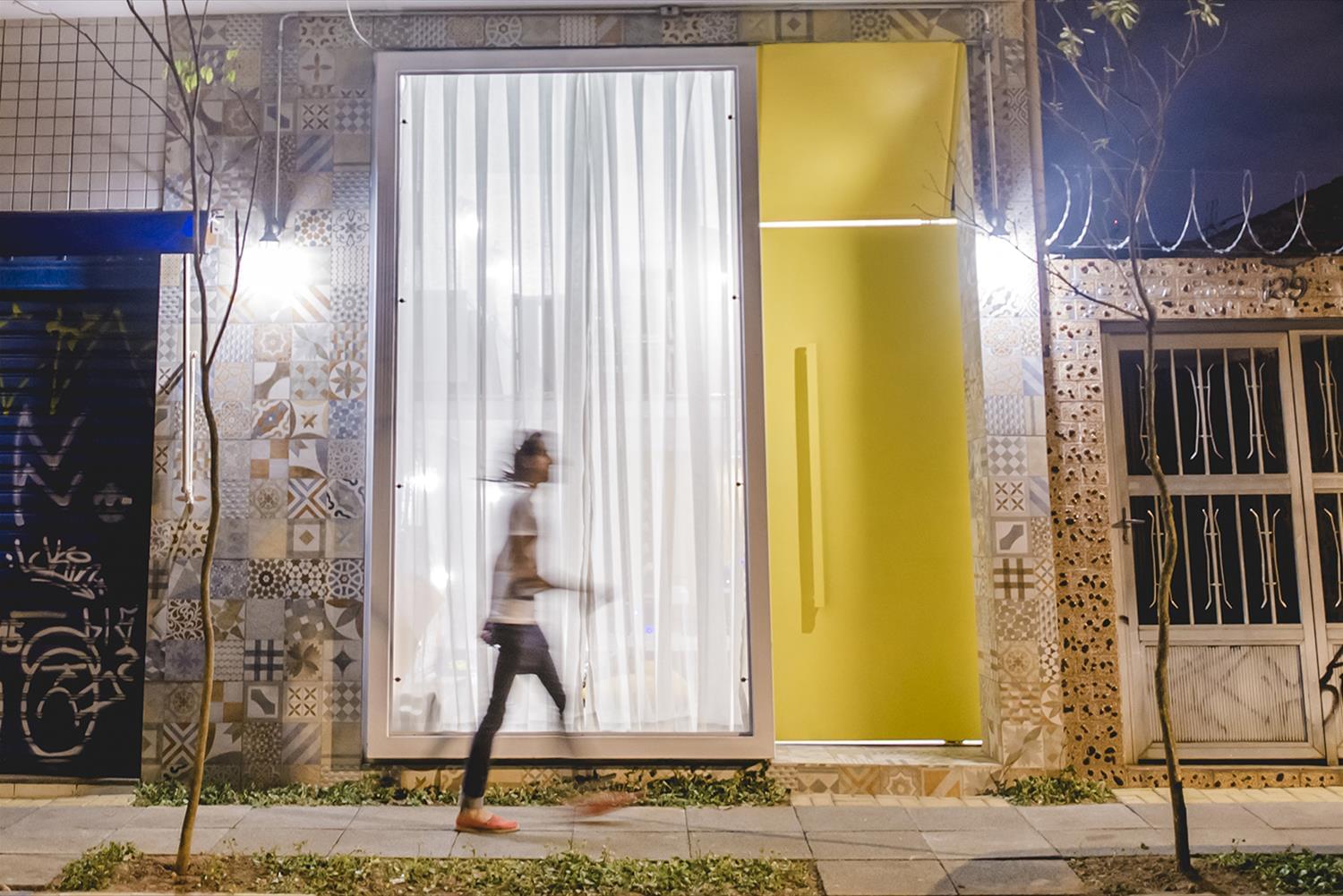 巴西 Loja Conceito 商店-1