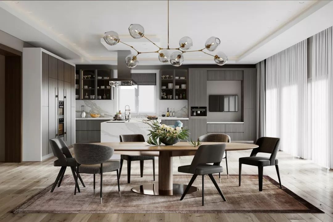 初秋居家，远离中年油腻风-22