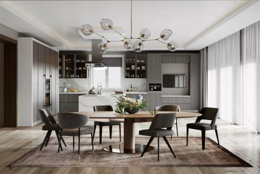 初秋居家,远离中年油腻风-22