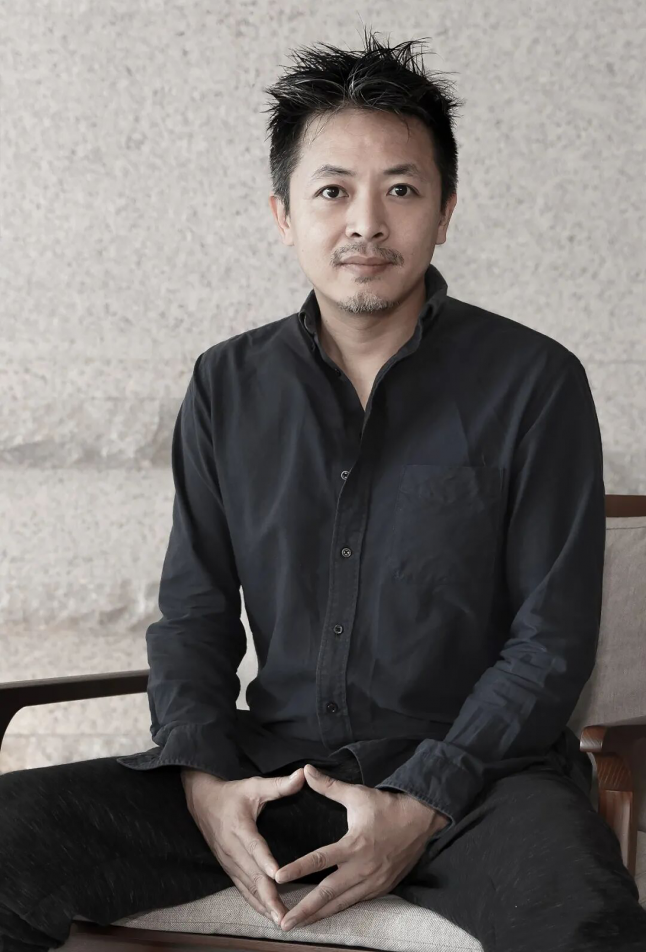 纬图设计赵睿 × 山石里予｜广州建博会OOD展位丨中国广州丨V2 纬图,OOD生活方式定制-117