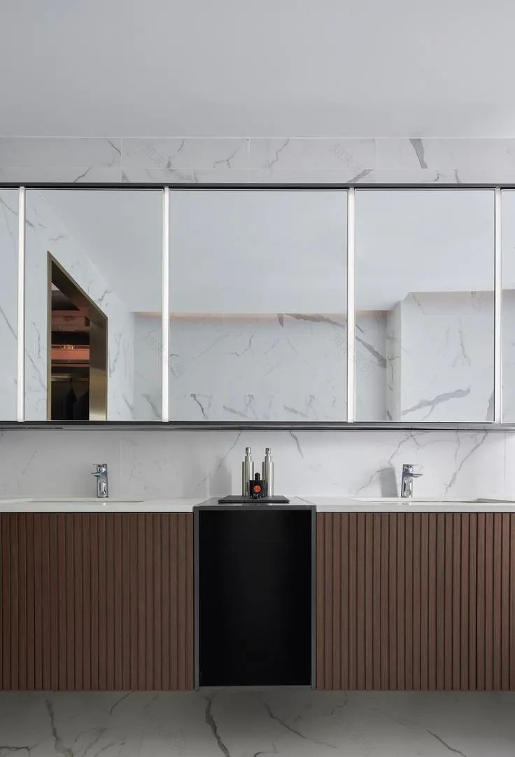 深业松湖云诚花园丨中国东莞丨香港莫兆铭建筑设计有限公司-56