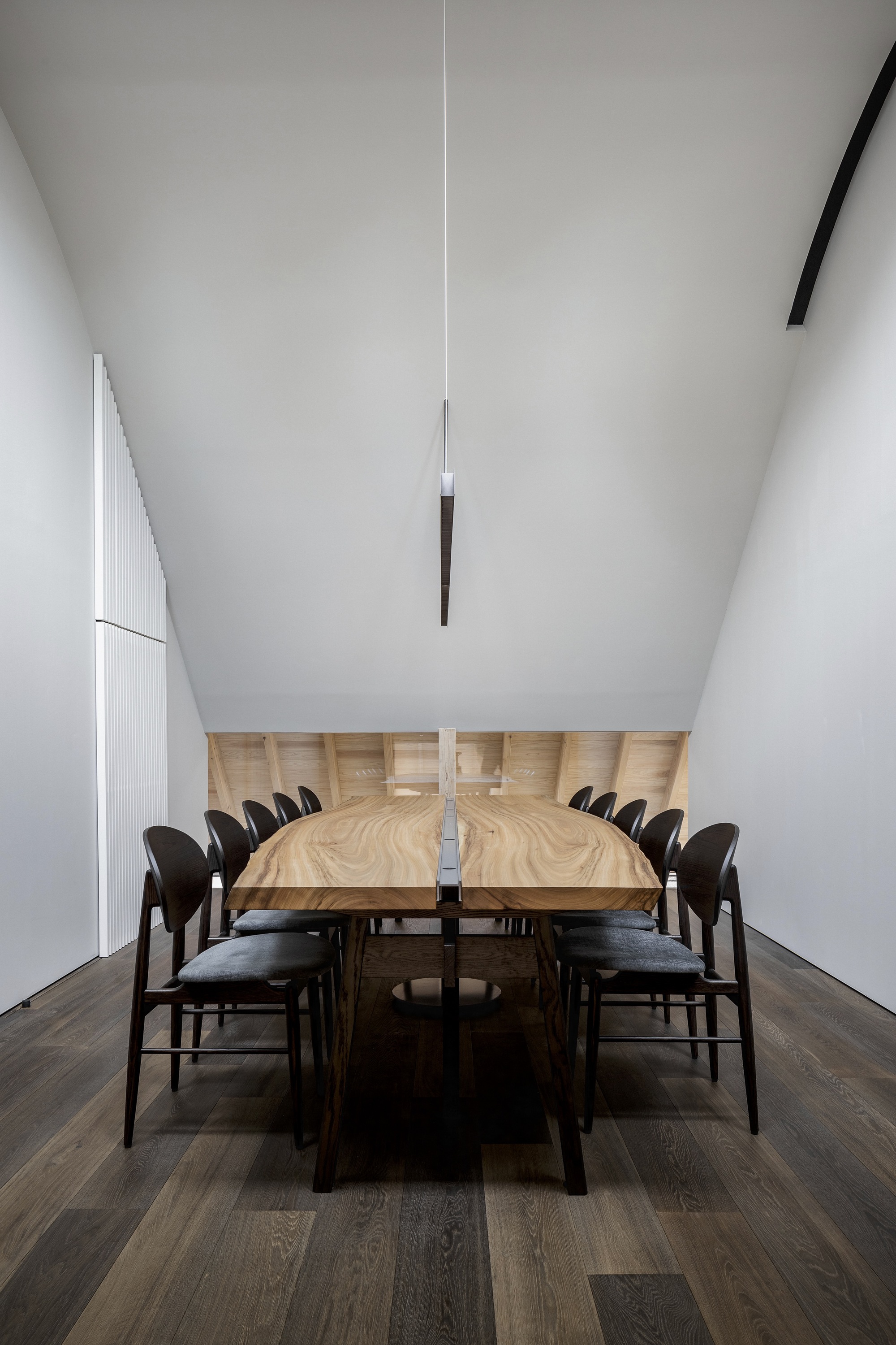 Saga Hirakawaya 商店和餐厅丨日本佐贺丨Keiji Ashizawa Design-28