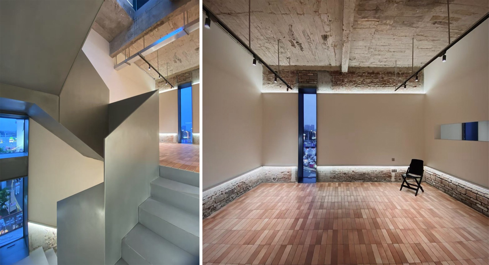 顺德容桂渔人码头社区营造·文化锚地丨中国广东丨加减智库建筑设计事务所-120