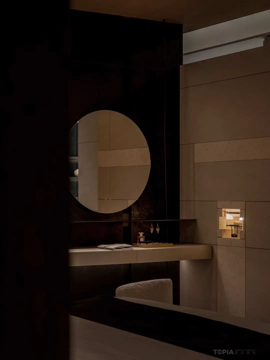 德莱美DSC展馆丨中国河北丨安年设计-49