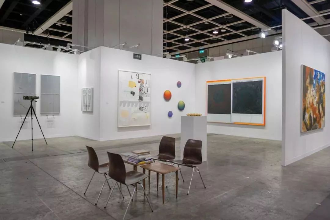 空白空间 2019 年度回顾 | 艺术与设计的完美交融-23