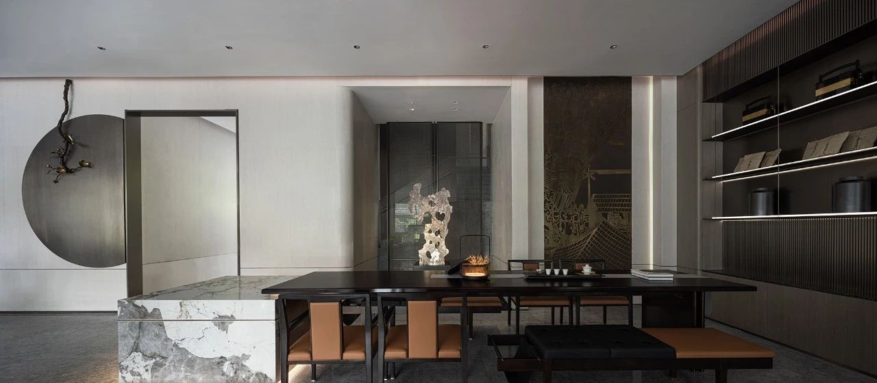 紫檀南长里丨中国无锡丨GFD 广飞设计-54