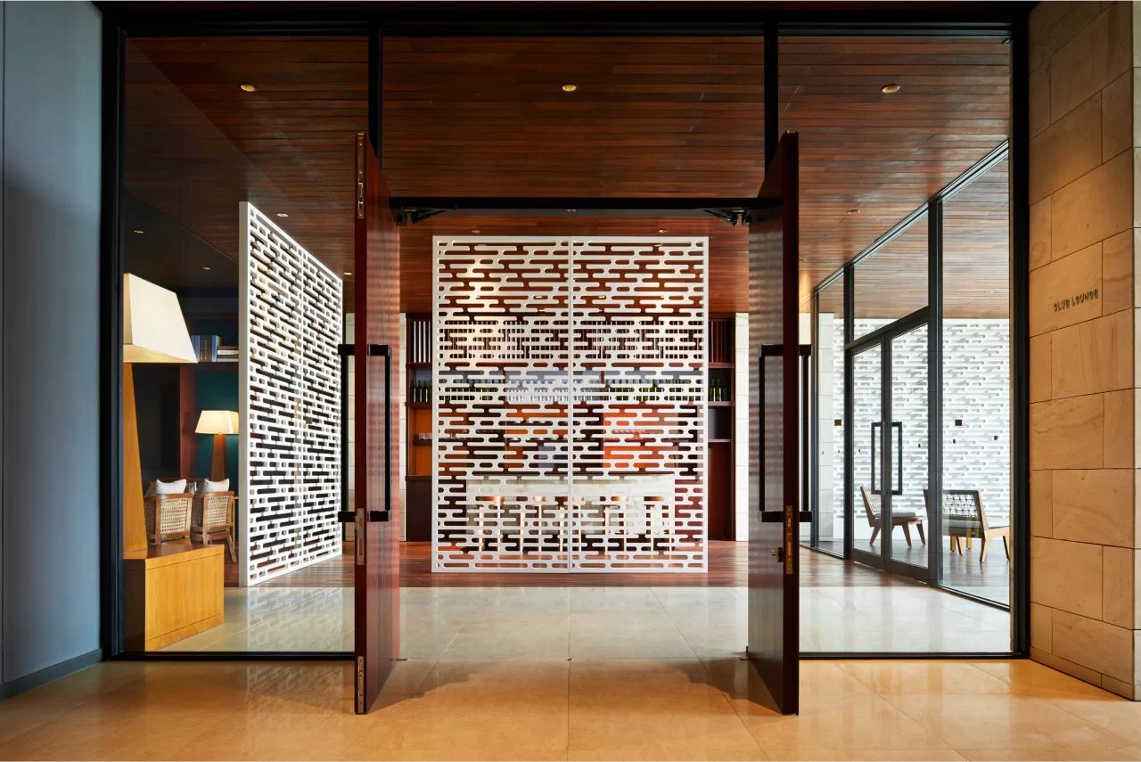 藤田观光酒店丨日本丨MASTERD 株式会社-19