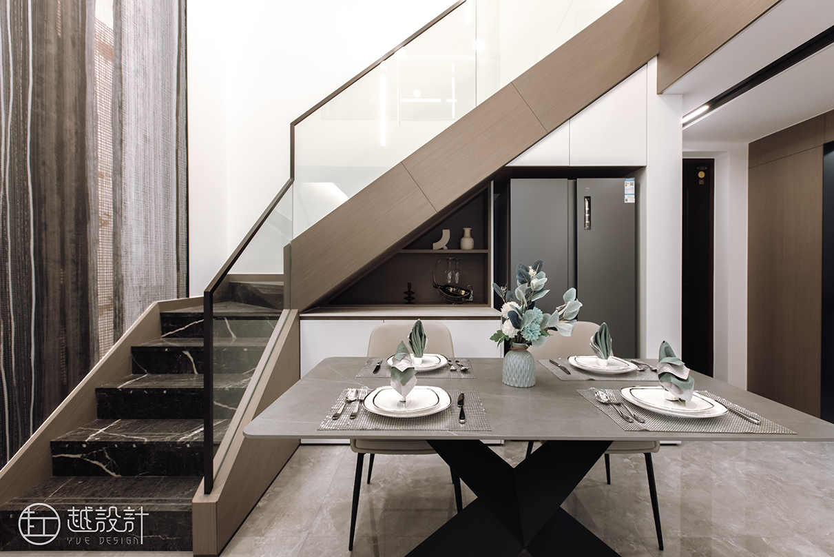 感知美的长久,实属家的不朽丨中国三明丨MZ 鲜鲜-41