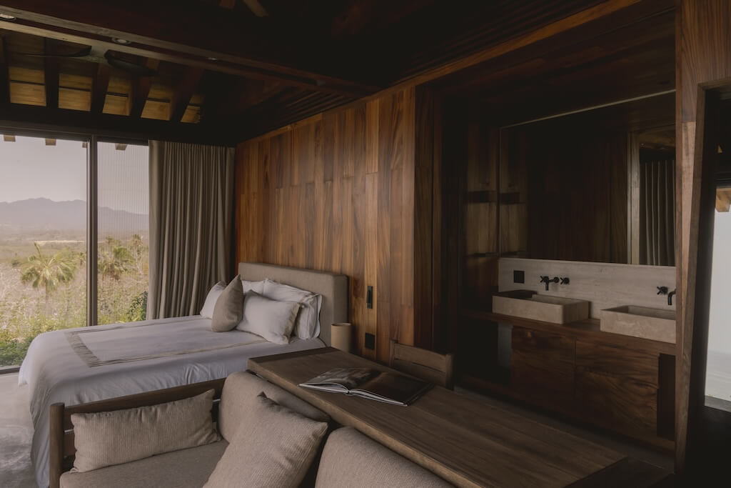 乌玛诺酒店丨墨西哥丨PLANTEA-99