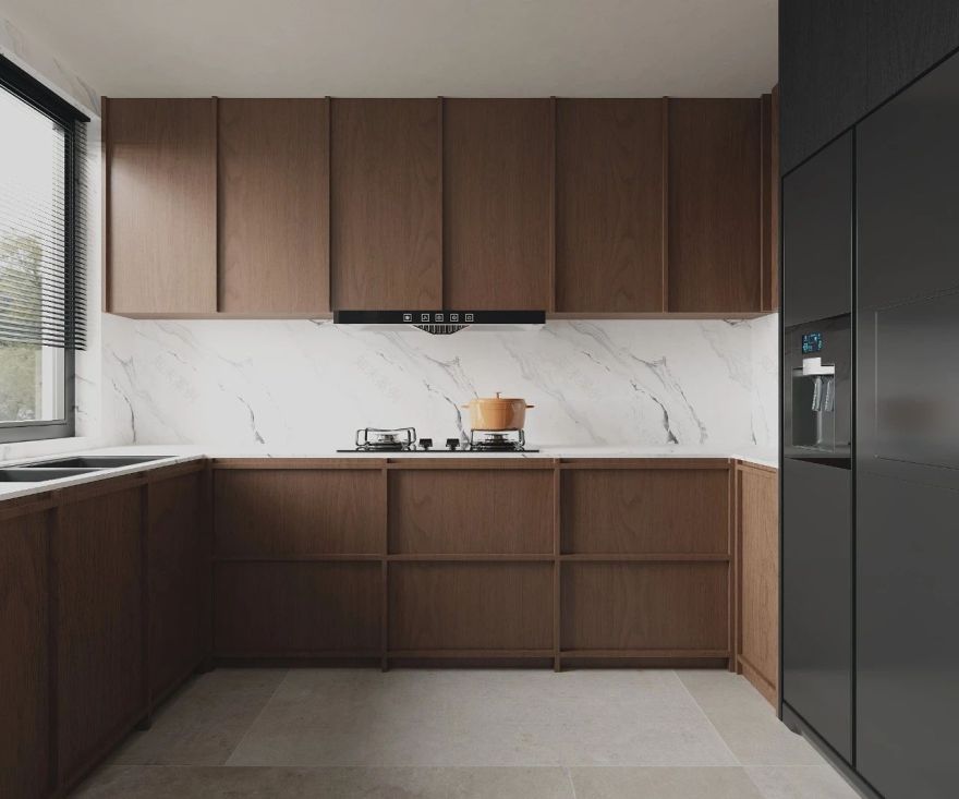 逸趣丨隅间空间设计工作室-43