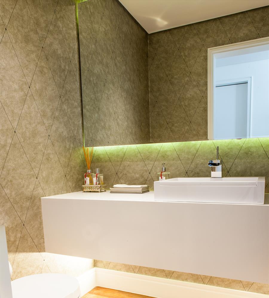 巴西 Loft Consolação-6