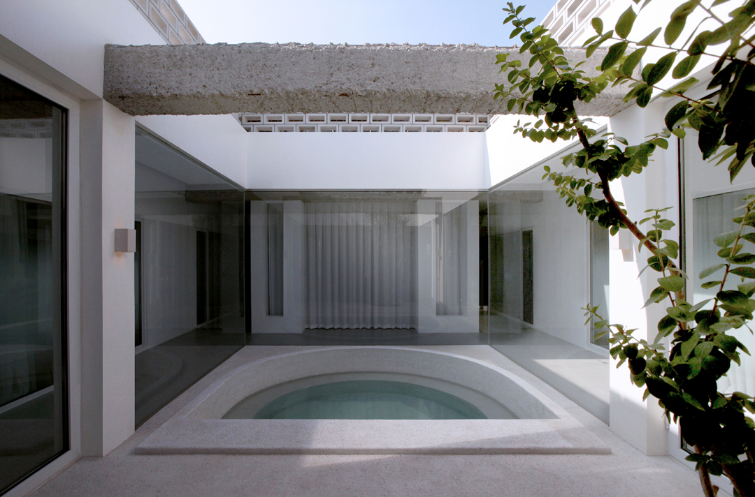 DK大可建筑|寰球丽舍-11