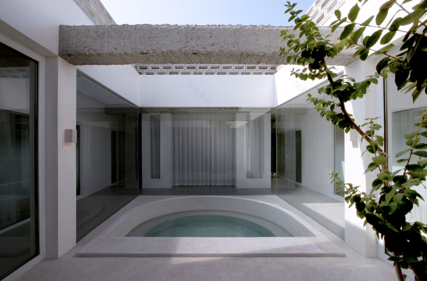 DK大可建筑|寰球丽舍-11