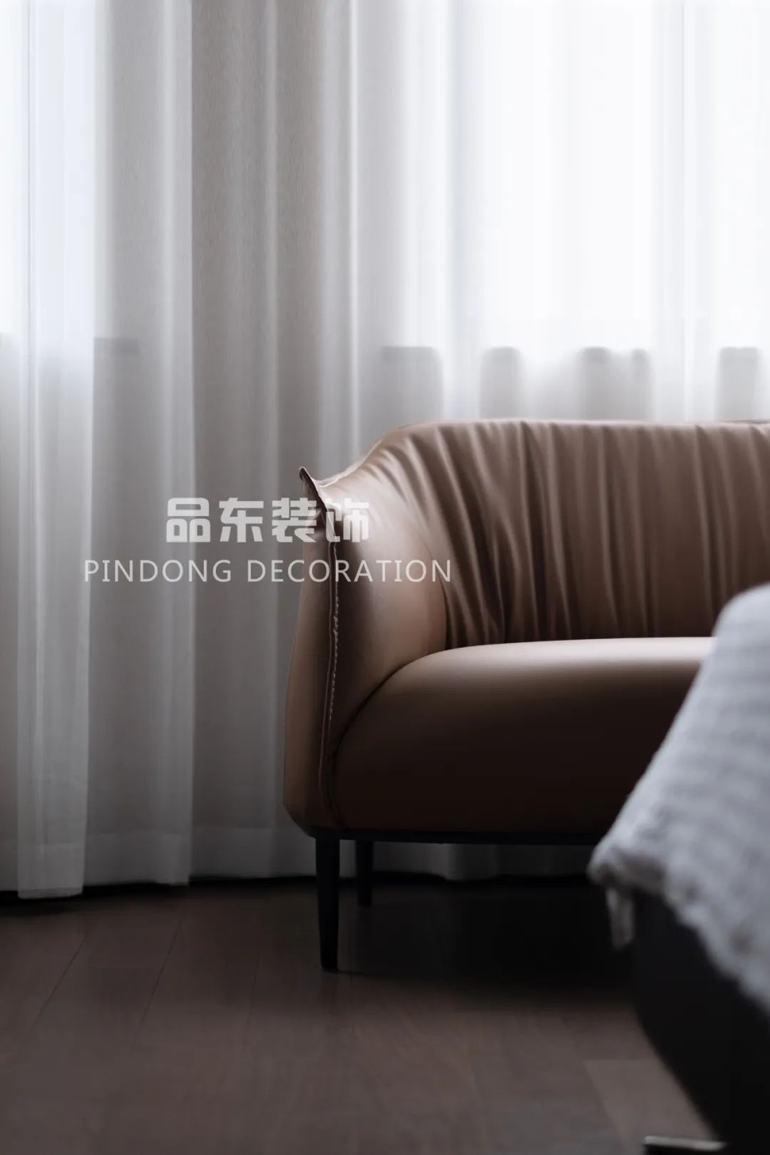 Simple life 与您有关 | 台州 170㎡现代简约家居设计-72