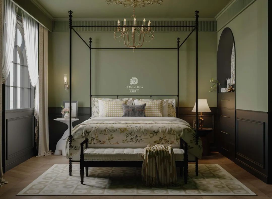 上实•天澜湾丨中国湖州丨设计传-26