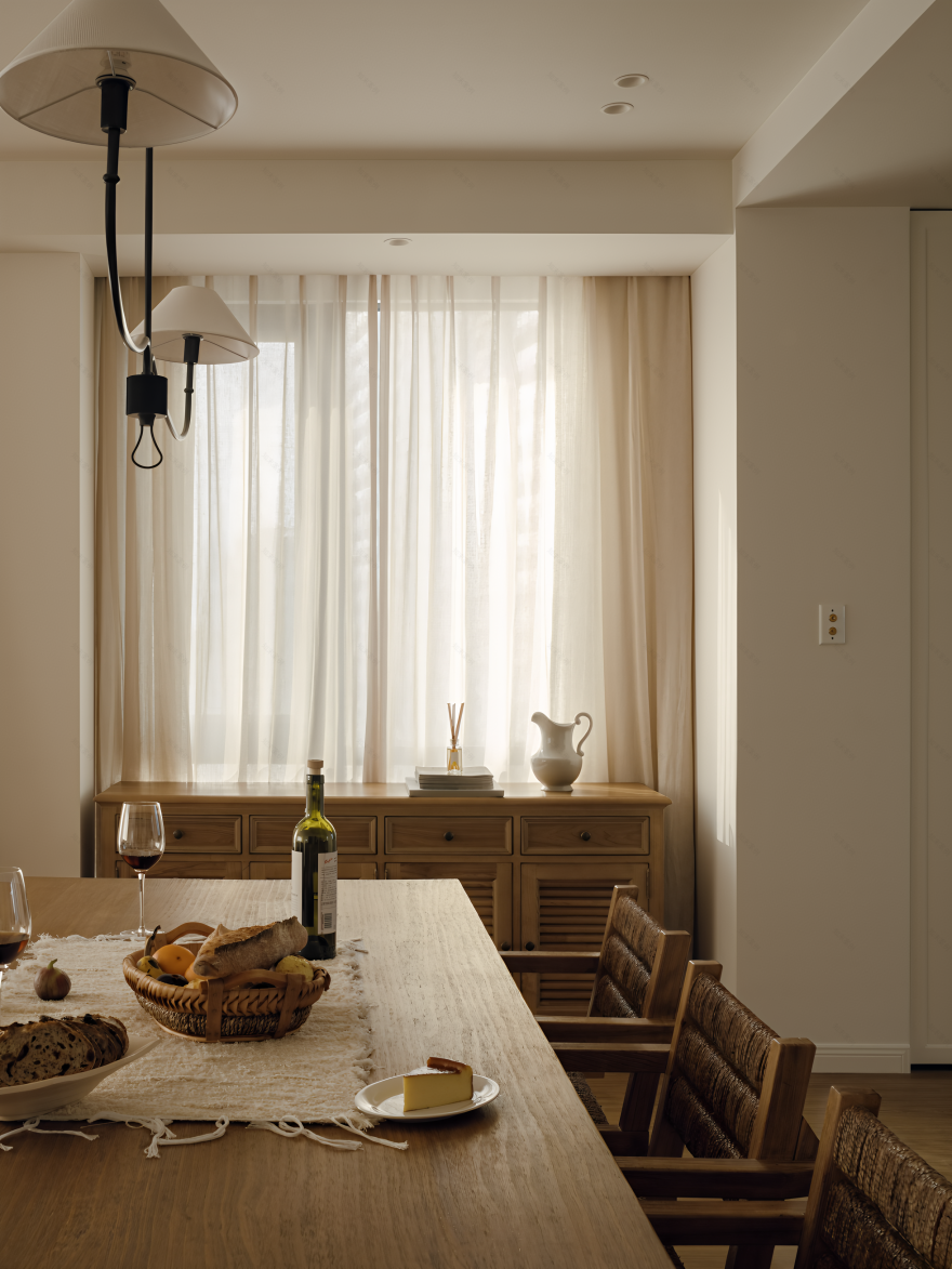 唐618丨中国西安丨壹所设计-17