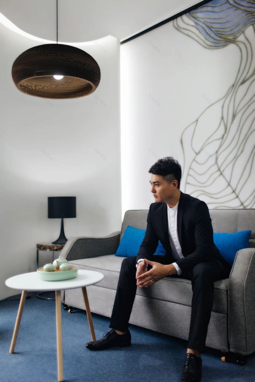 中建八局上海公司华南分公司丨中国广州丨江苏名筑设计-68