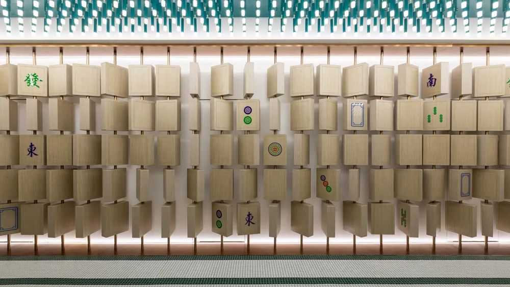 成都中海国际 Office Zip 3.0——现代办公与本土文化的完美融合-25