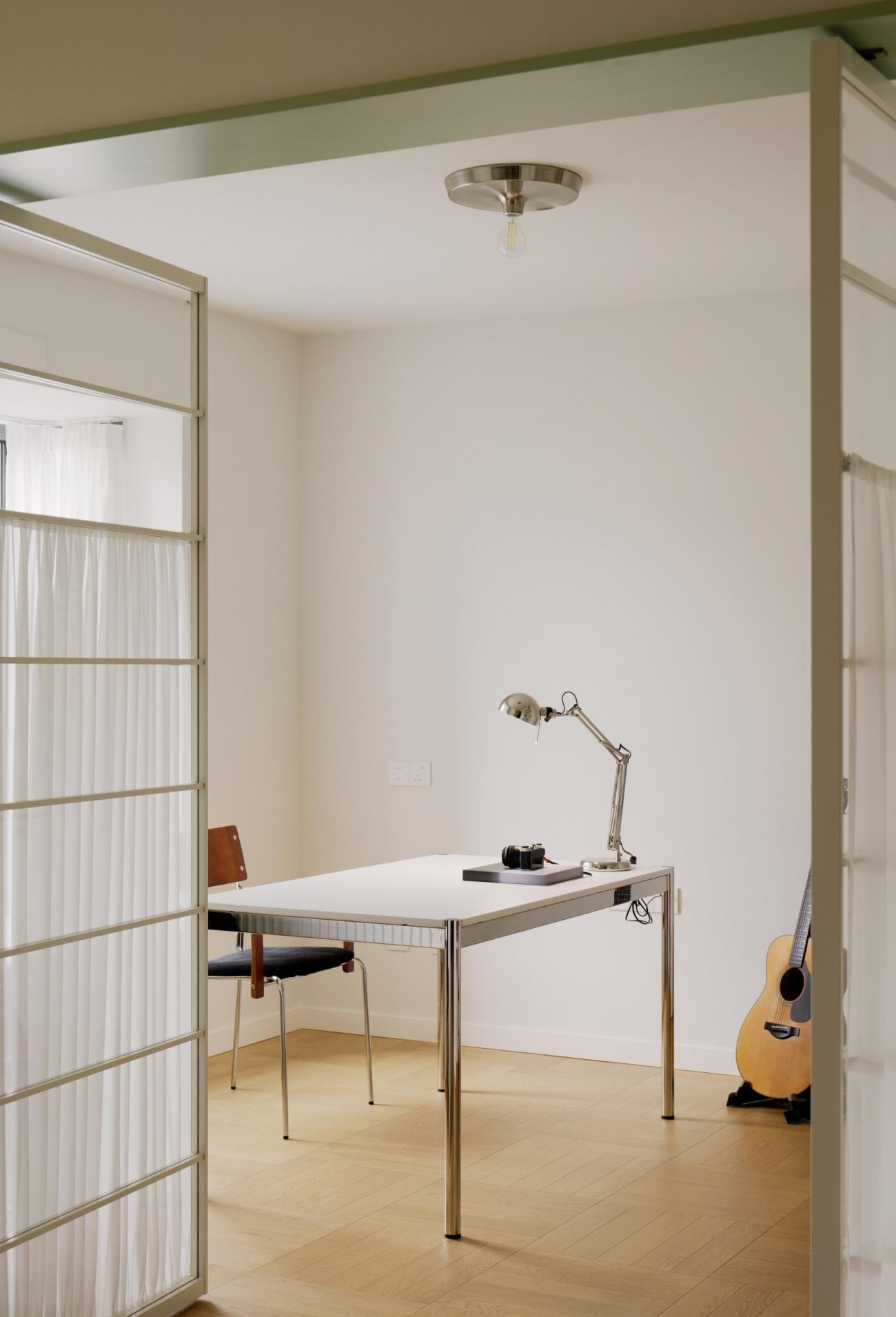 云行设计 · 舒韵-24