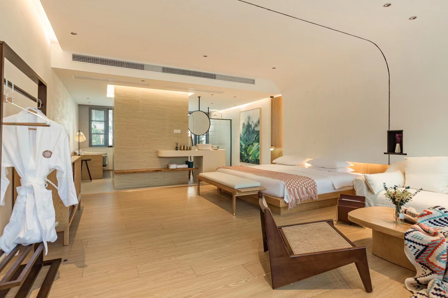 吾疆•新作|千年古村落旧宅重建，建设美好乡村-50