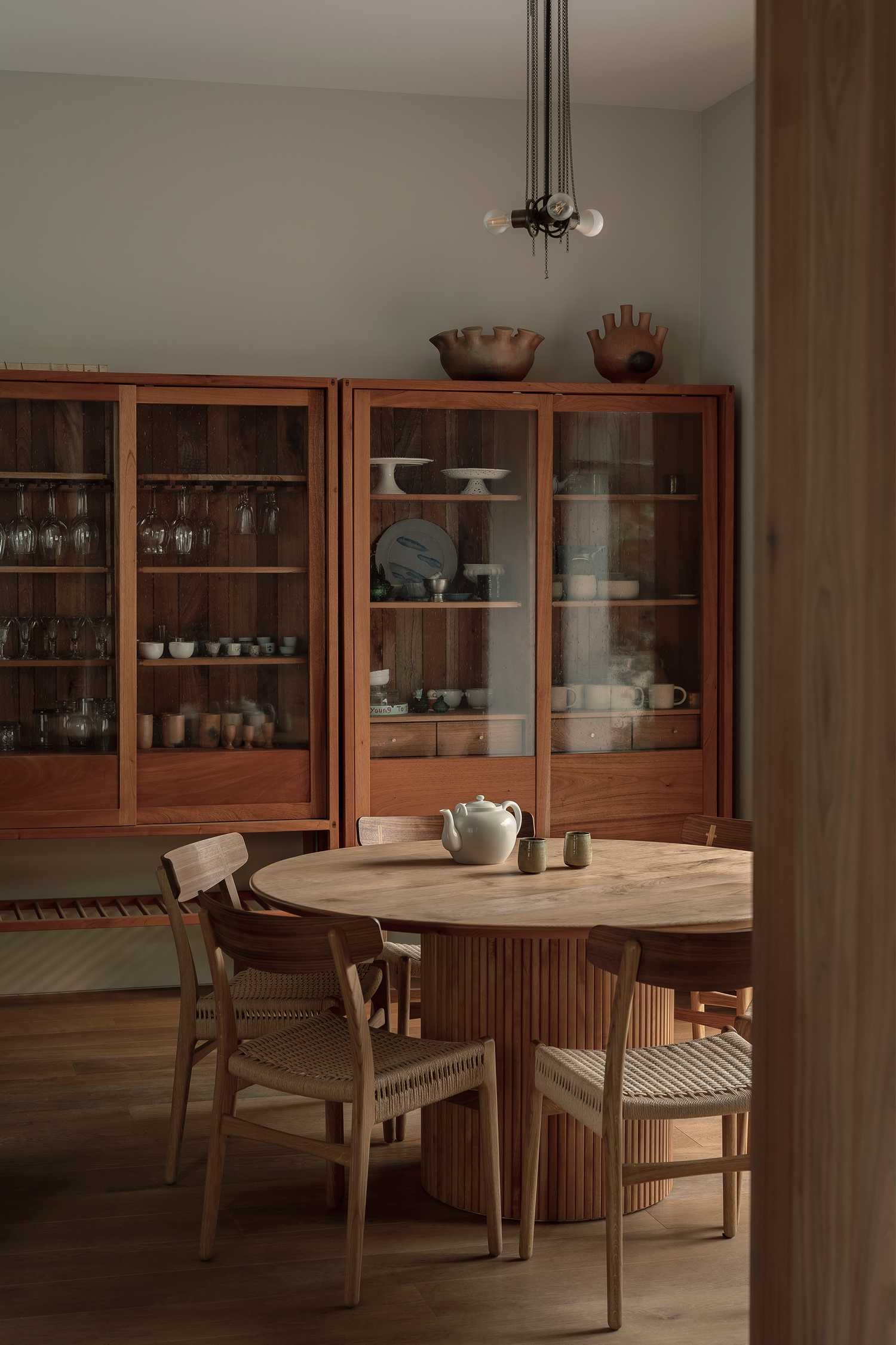 墨西哥CASA MOLUSCO PANTERA住宅-20