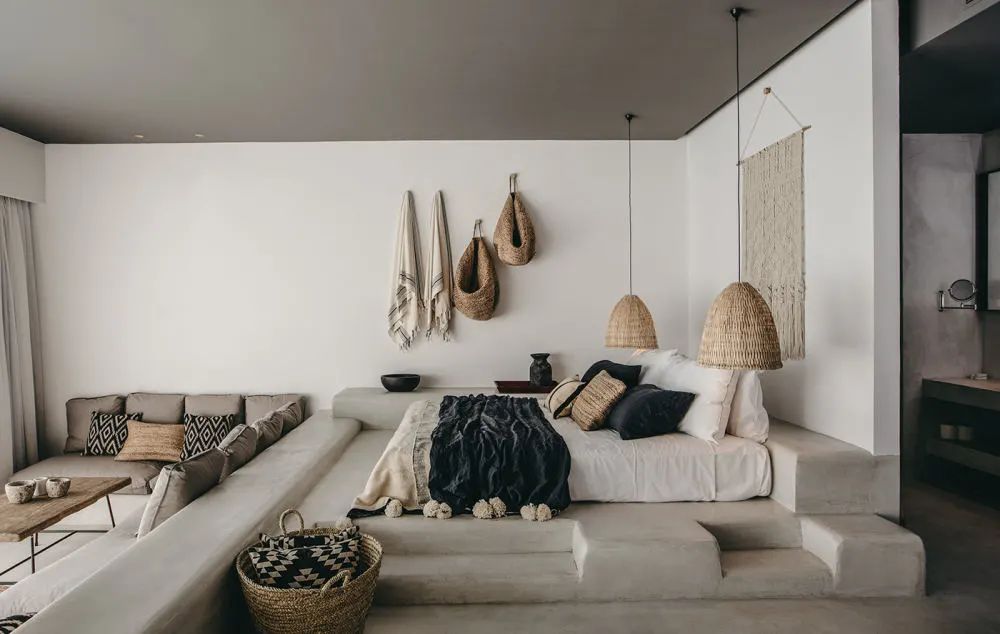 YAPA精品餐厅丨意大利米兰丨Lambs and Lions-324