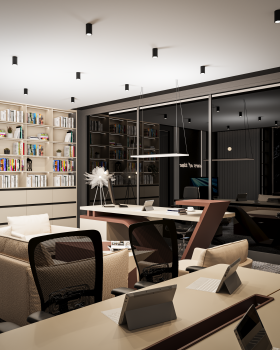 GALLERY DESIGN - MERSİN/AKDENİZ