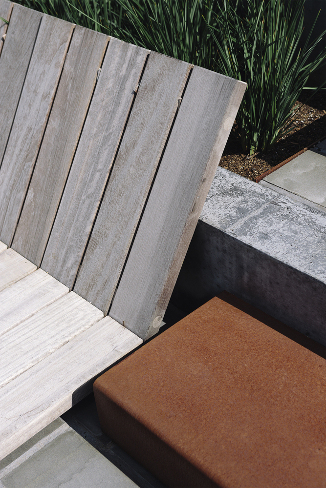 维克多利亚河畔公园 · 连接城市与自然的创意设计-31