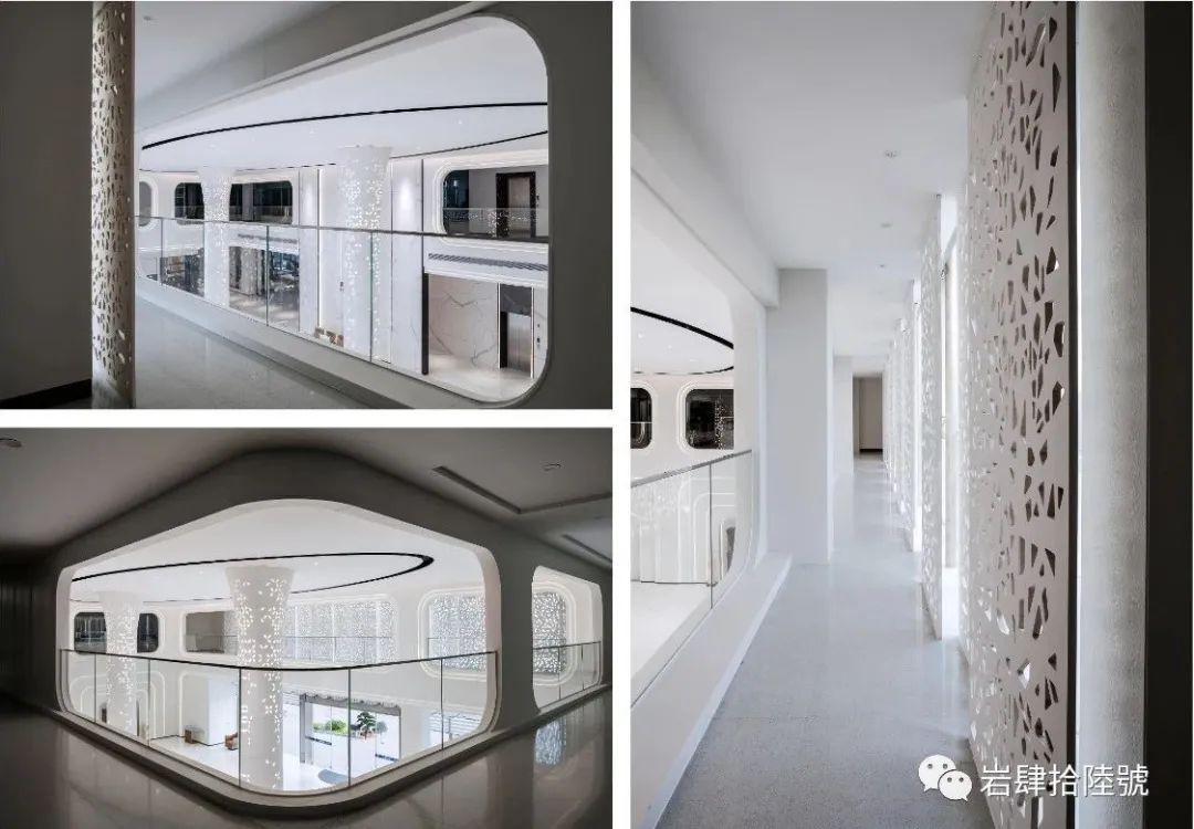 鹏翔再生石生活馆 | 光与石的共生呼吸-15