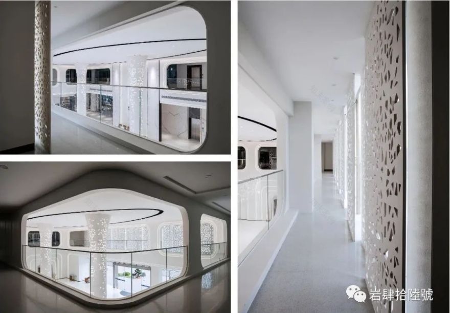 鹏翔再生石生活馆 | 光与石的共生呼吸-15
