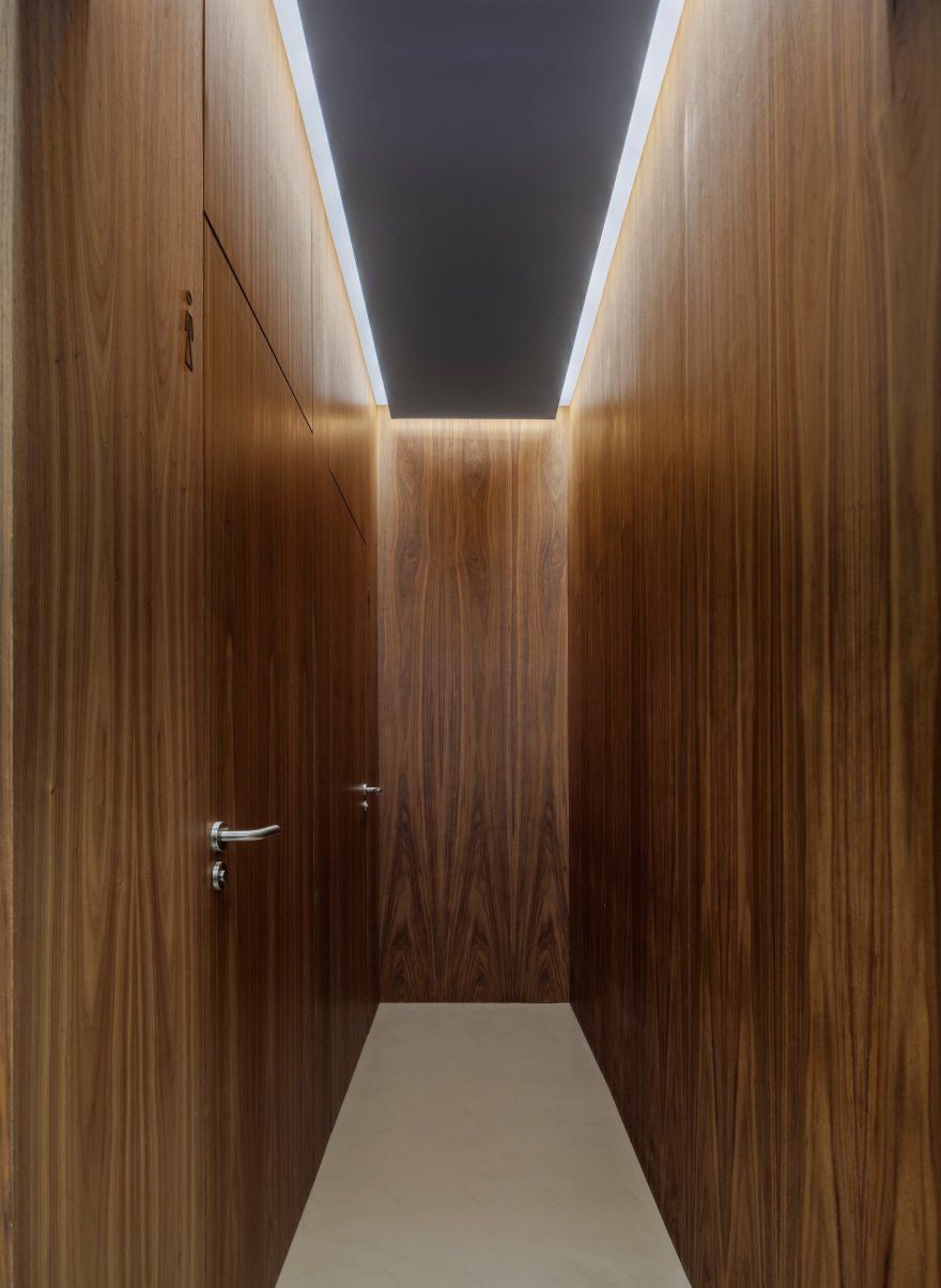 费西米尼奥物理治疗诊所丨葡萄牙丨L2C Arquitectura-64