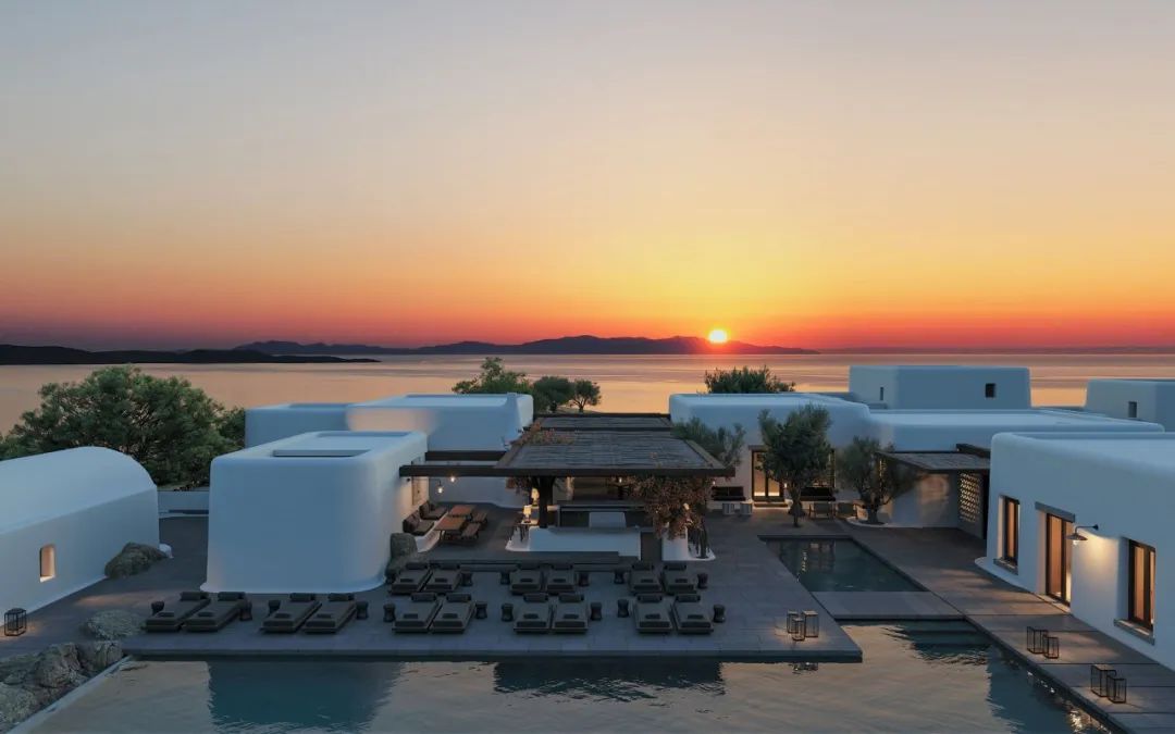 侘寂民宿之美，简朴却很治愈！-153