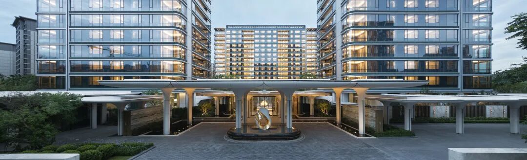 杭州芝澜月华轩：从规划到细节，「月华系」首作的全维度创新-11
