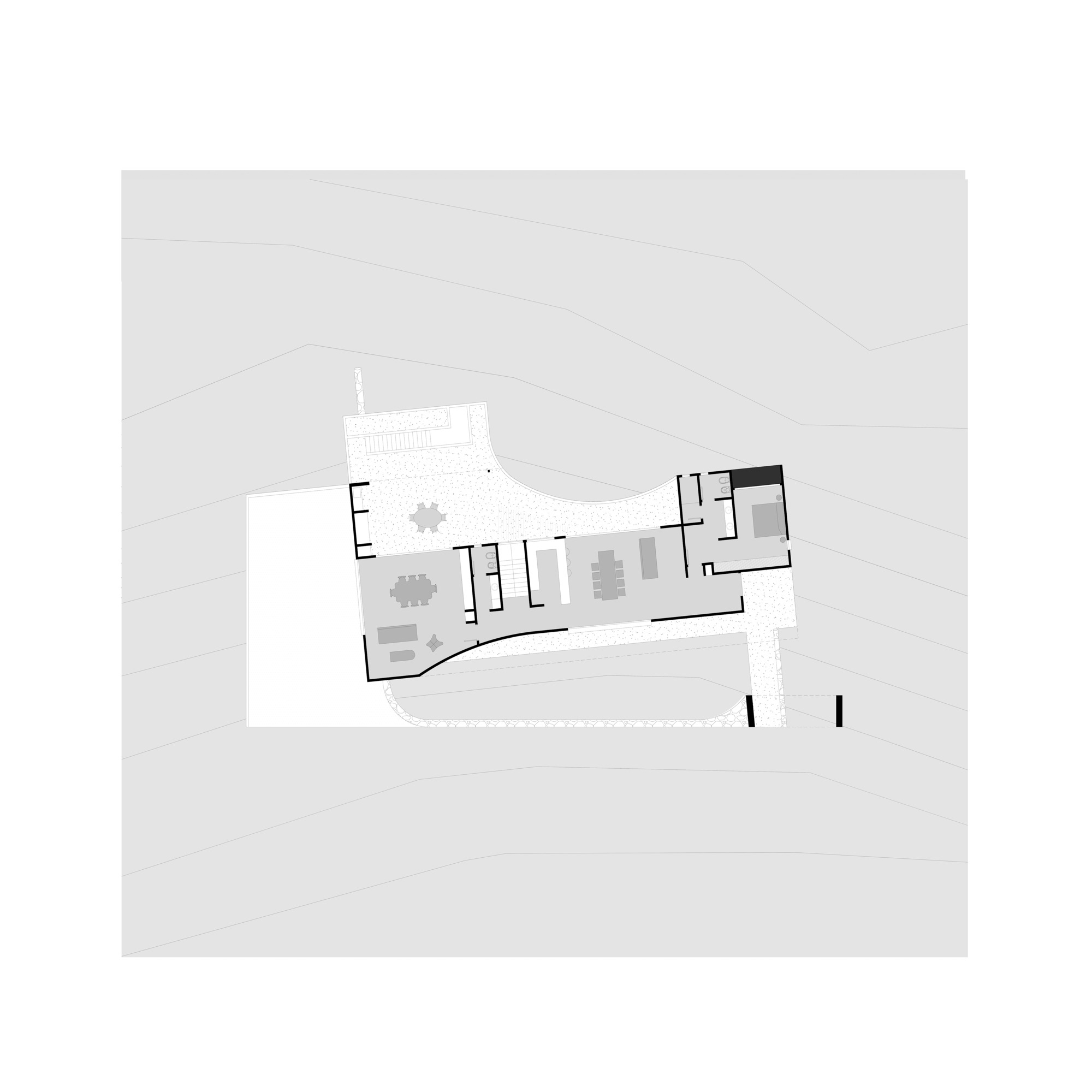 丨阿根廷科尔多瓦丨Manto Arquitectura-14