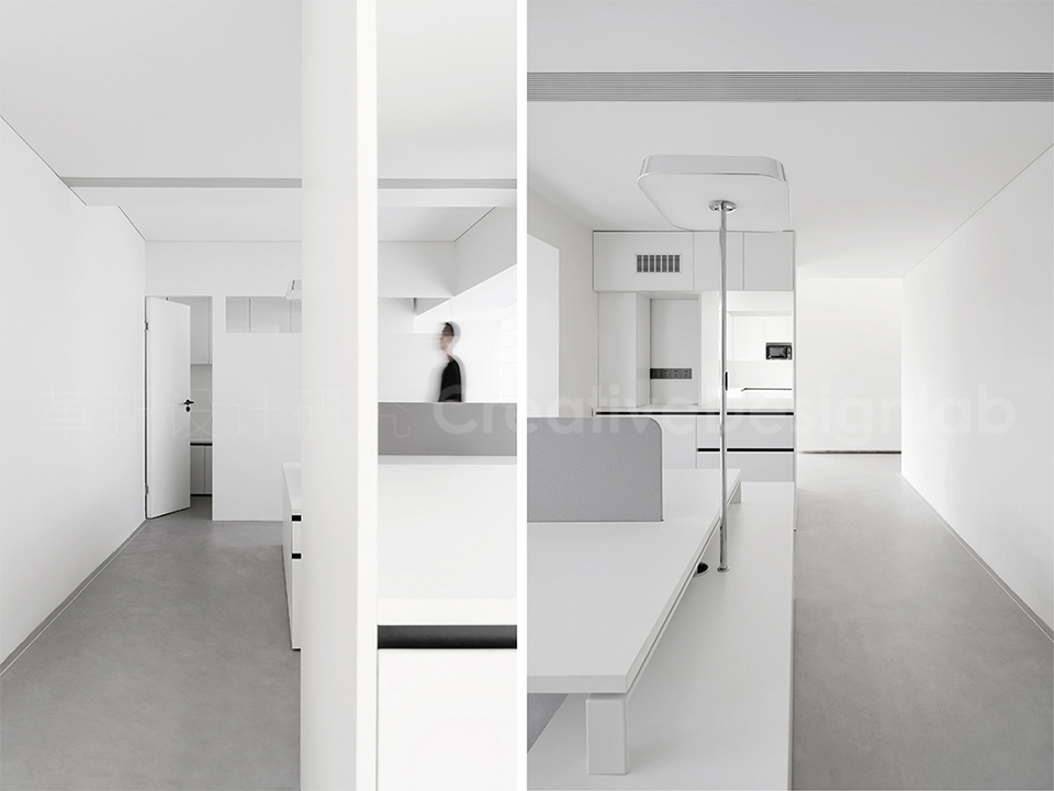 期待的 SOHO 空间丨革新设计研究-10