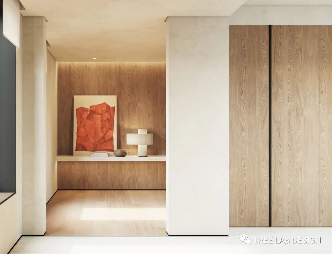 与自然建立连接|于大音中·不闻大音【TREE LAB新作】-23