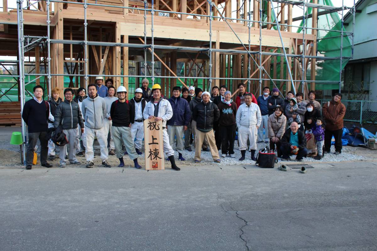 大西邸（社長の家）リノベーション工事丨M図建築工房-42