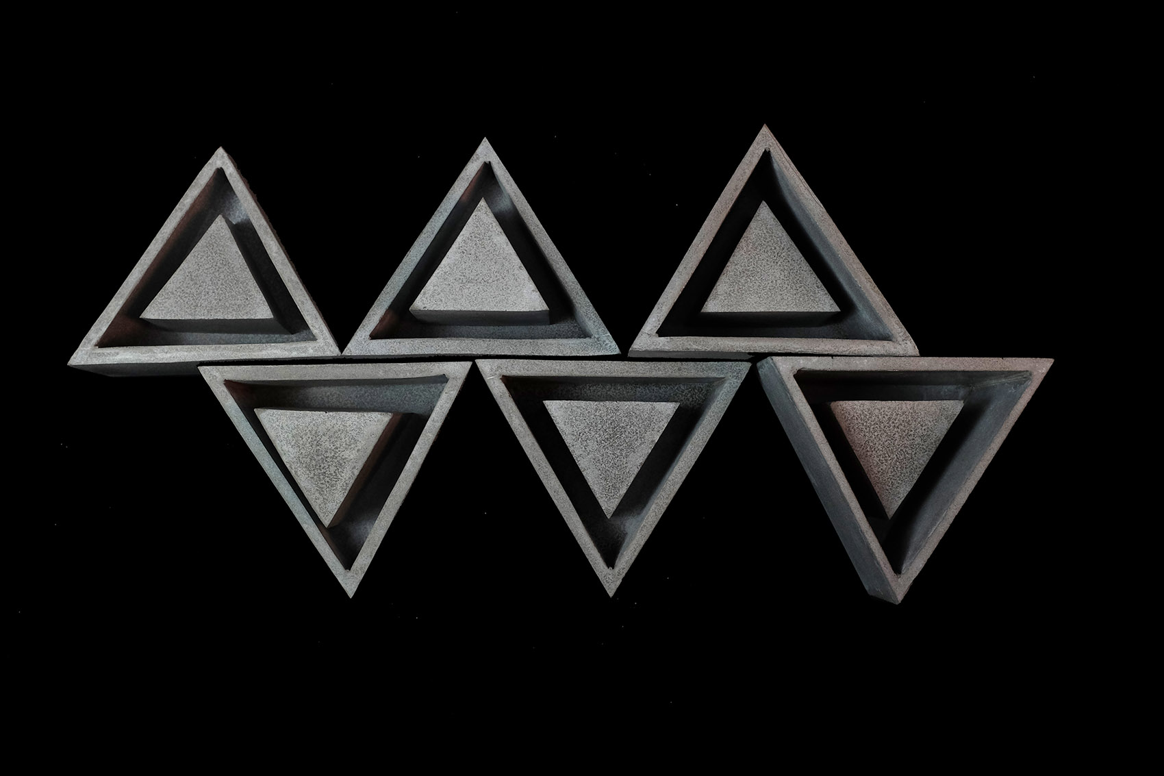 将美带入生活 & 可以自己制作的精致混凝土器物 / 造么工作室-18