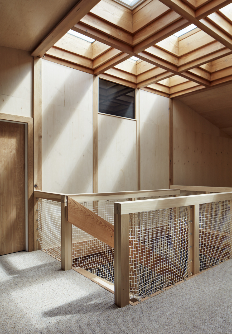 杨树丛丨美国华盛顿丨BLDUS-56