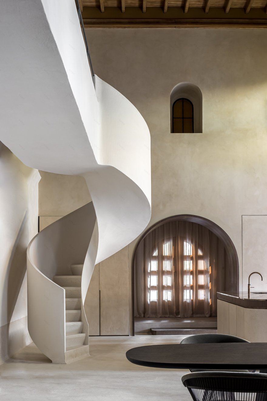 KAP 住宅丨比利时丨Britt Van Namen-1