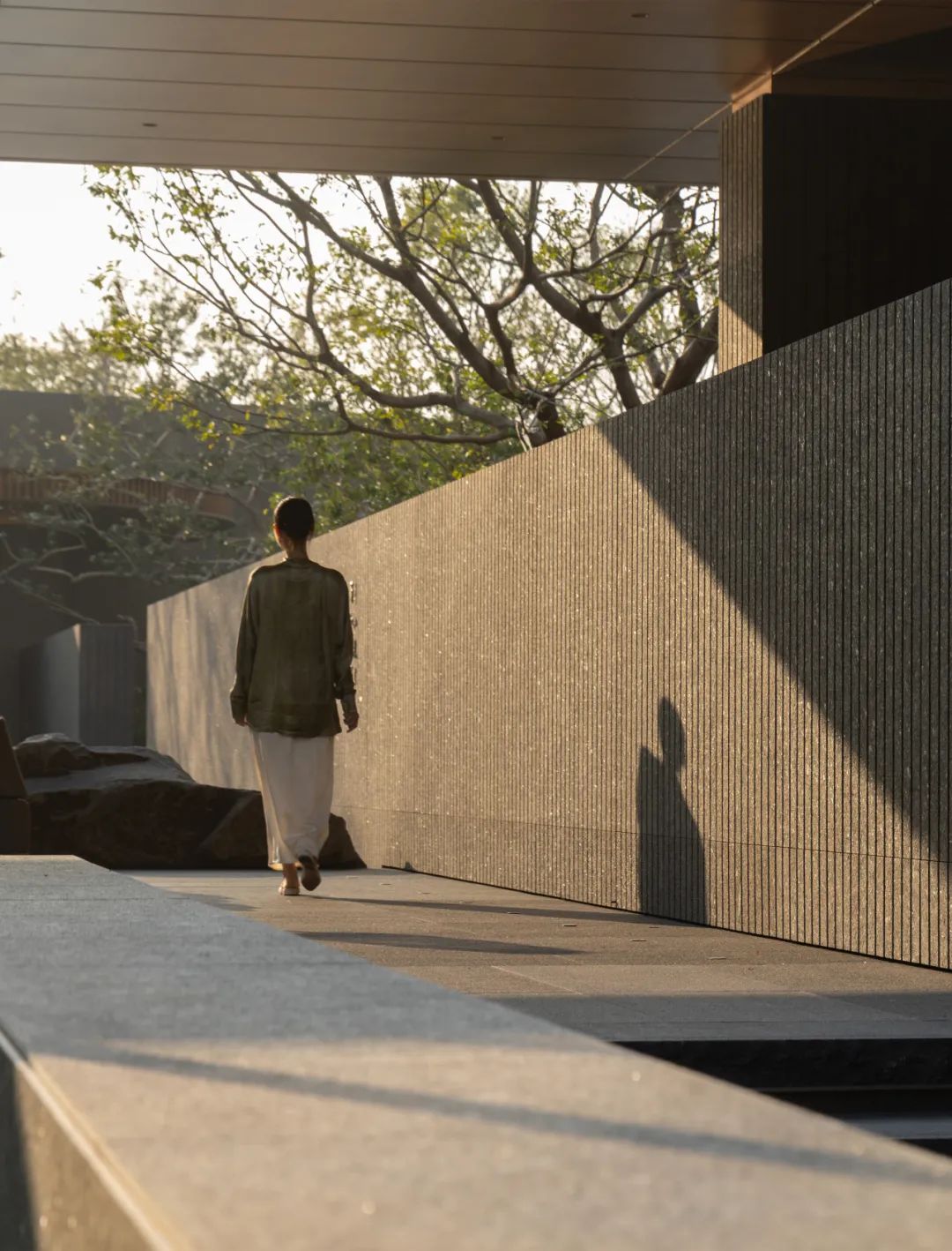 一绿向南，天边有光 | 佛山TIC全球创客小镇 · 时代君林府(大区)-98