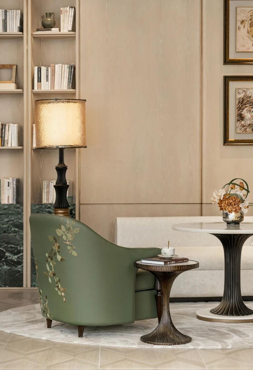 厦门中海·环东雲起丨中国厦门丨DAS大森设计-25