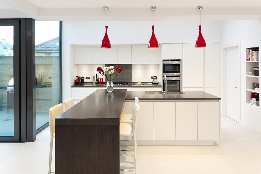 Complete Refurbishment and Extension of a Dilapidated Semi-Detached House in South London-19