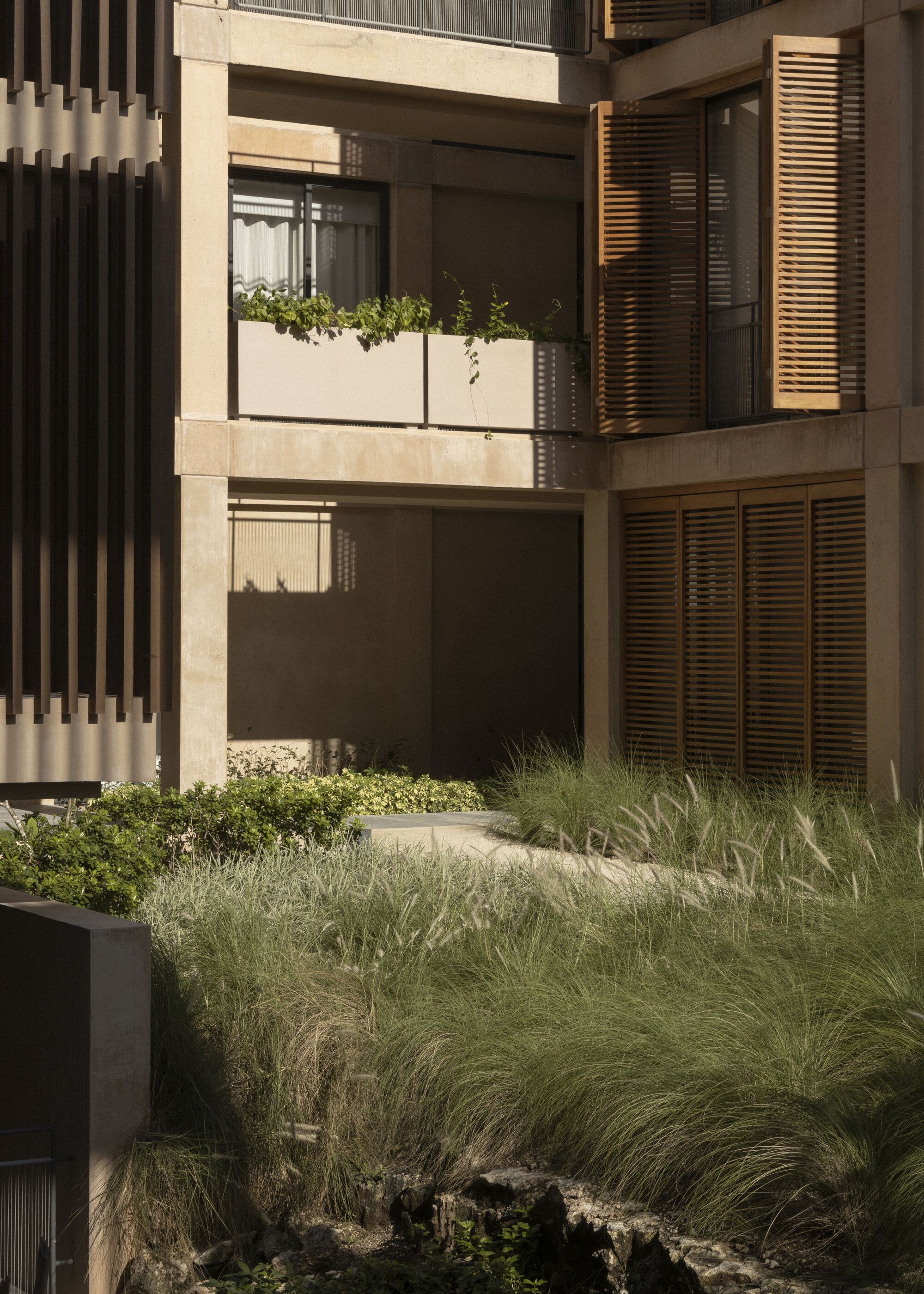 村庄丨墨西哥丨Sordo Madaleno Arquitectos-28