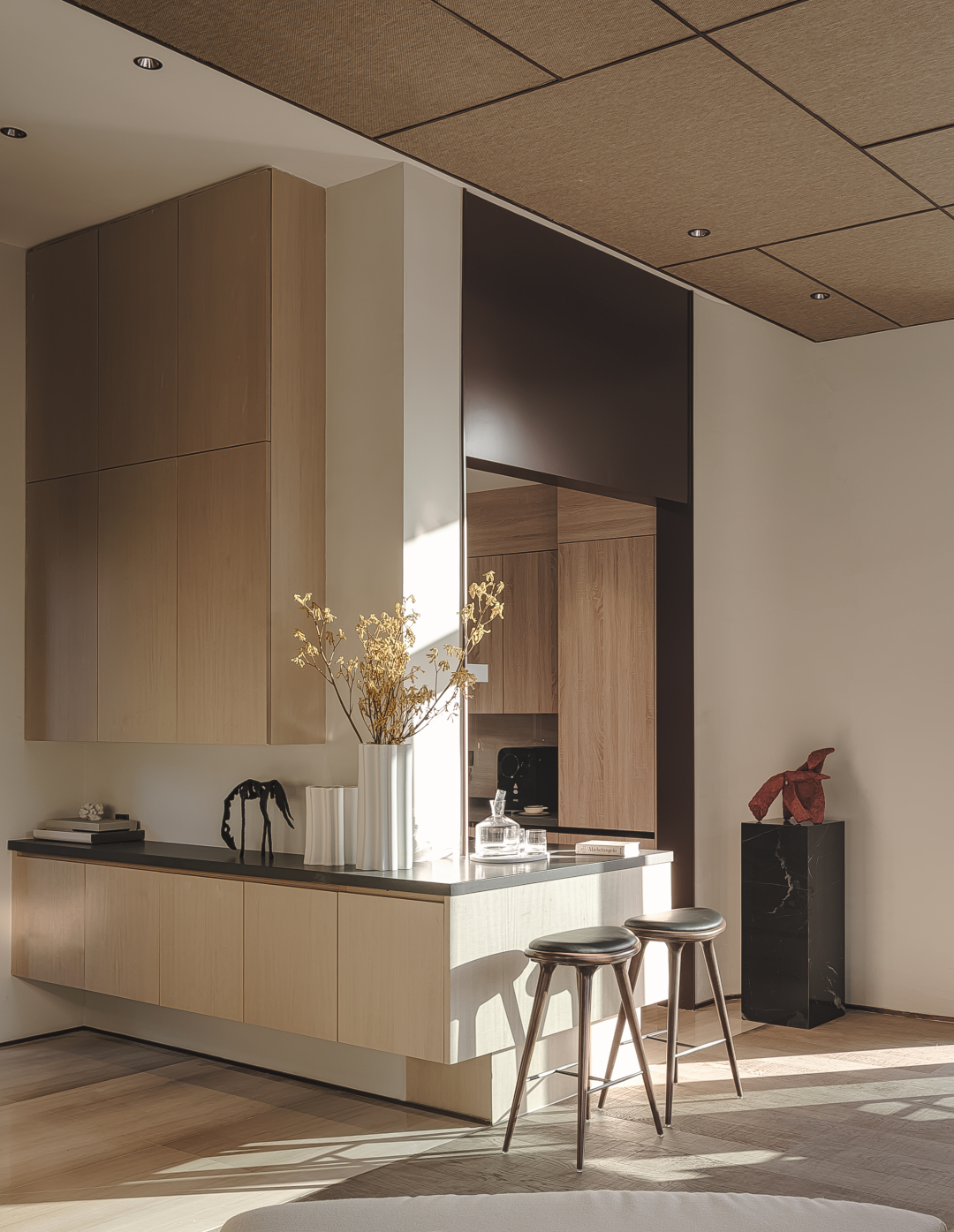 安吉天使小镇·合山境丨中国湖州丨万境设计WJSTUDIO-28