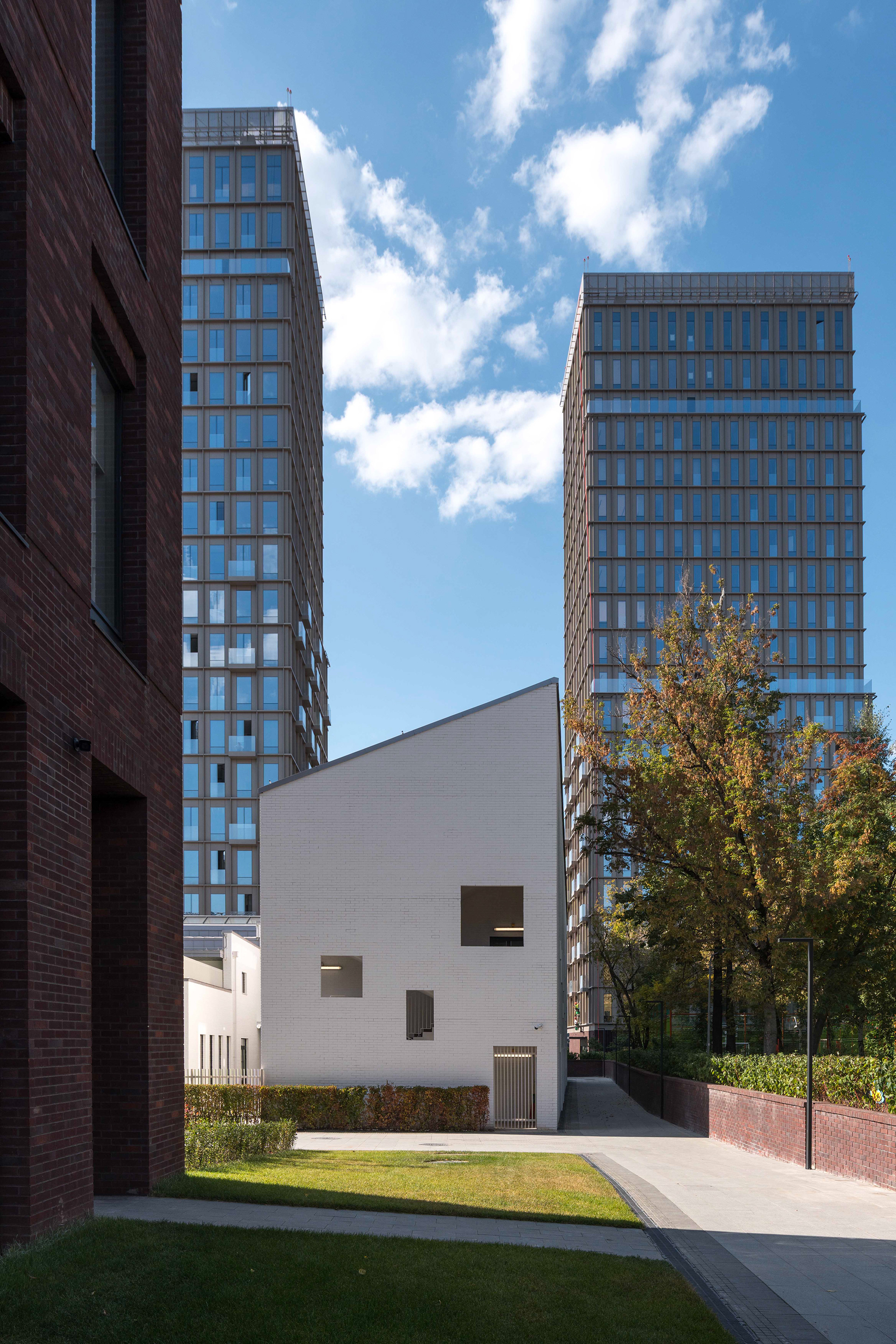 School La Berёzka-11