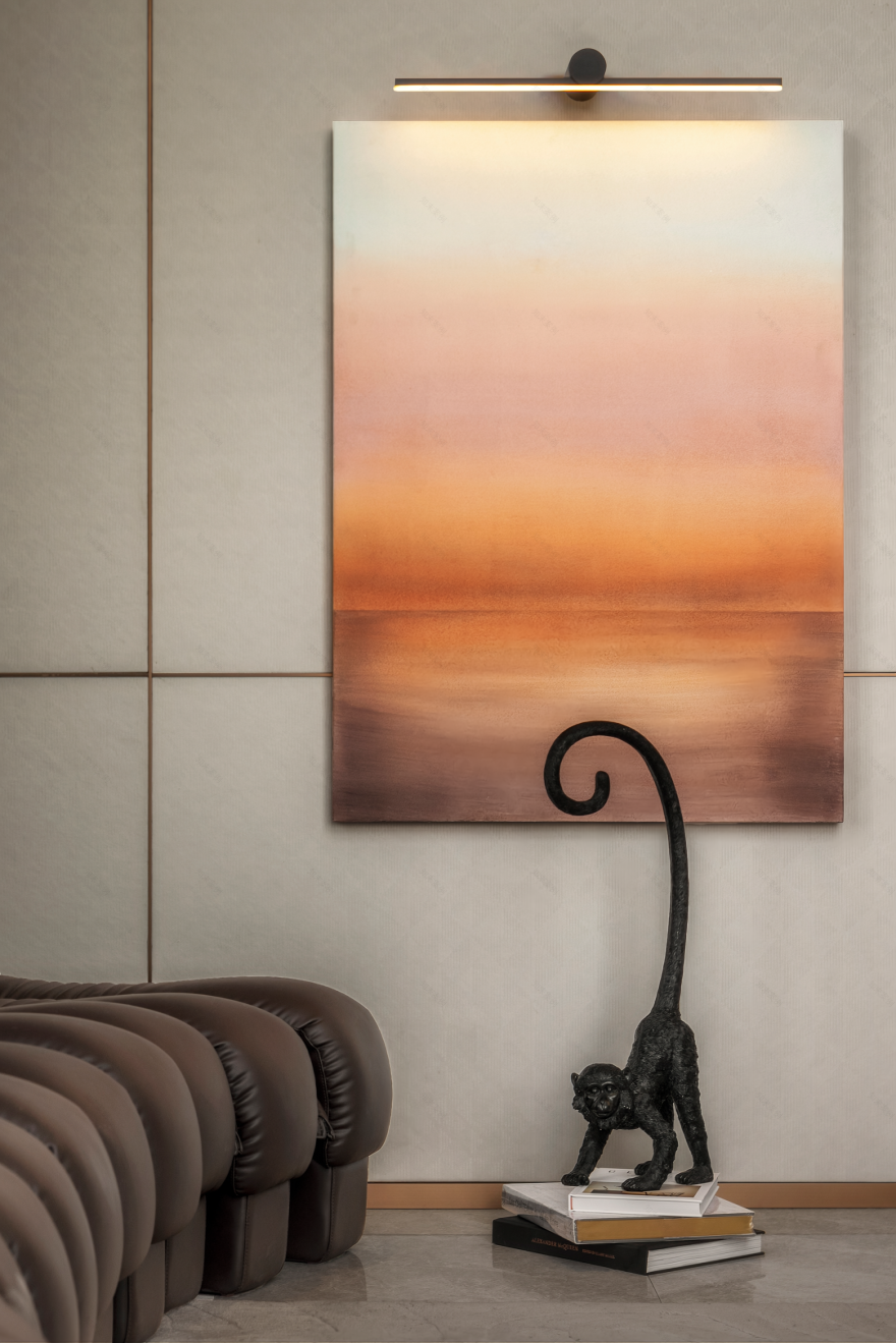 常州万科瑧湾汇项目丨中国常州丨ENJOYDESIGN 燕语堂-17