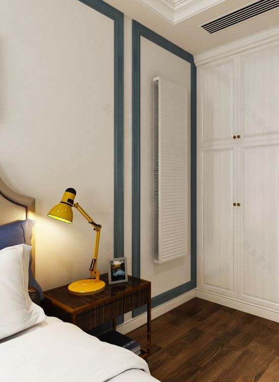 美式轻奢,星空主题下的生活美学-88