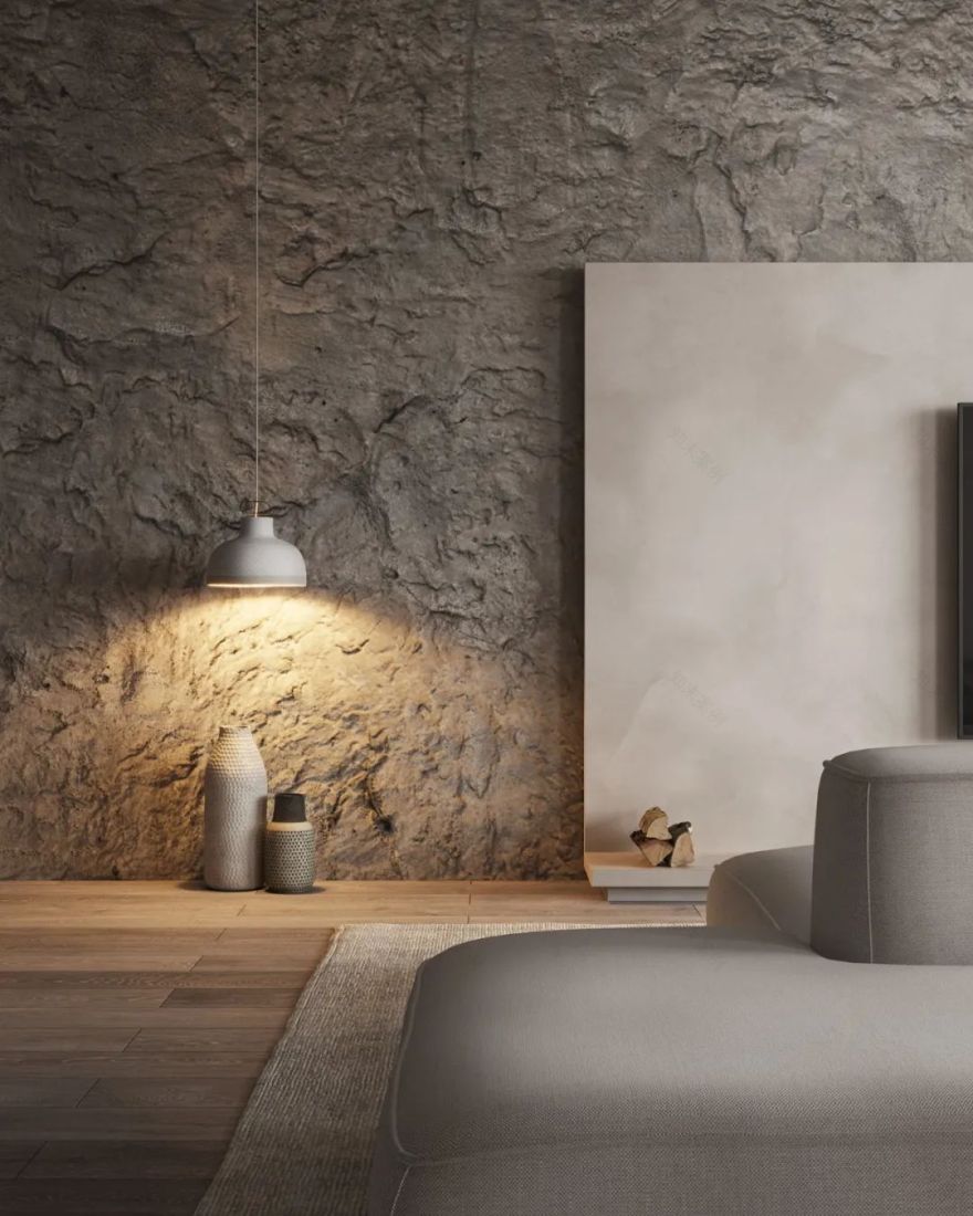 日式简约,优雅禅意的美感!-9